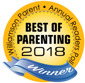 Learning Lab Best of Parent 2018 Winner