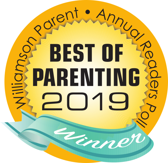 Learning Lab Best of Parent 2019 Winner