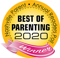 Learning Lab Best of Parent 2020 Winner