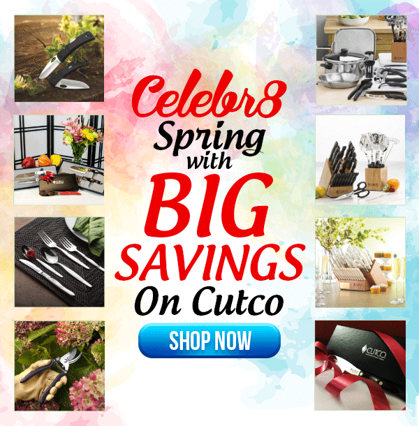 celebr8 spring