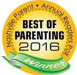 Learning Lab Best of Parent 2016 Winner