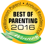 Learning Lab Best of Parent 2016 Winner