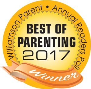 Learning Lab Best of Parent 2017 Winner