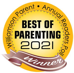 Learning Lab Best of Parent 2021 Winner